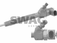Injector MERCEDES-BENZ C-CLASS W203 SWAG 10 92 6490