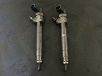 Injector Mercedes-Benz C-Klasse 1997/09-2000/05 W202 C220  CDI 92KW 125CP Cod A6110700687