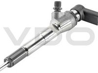 Injector MERCEDES-BENZ CLA cupe C117 VDO A2C59507596