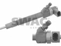 Injector MERCEDES-BENZ CLK C209 SWAG 10 92 6489