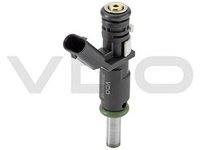 Injector MERCEDES-BENZ CLK C209 VDO 2910000151900