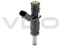 Injector MERCEDES-BENZ CLK Cabriolet A209 VDO 2910000151900