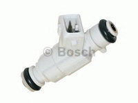 Injector MERCEDES-BENZ E-CLASS Break (S210) (1996 - 2003) BOSCH 0 280 155 744