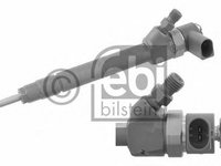 Injector MERCEDES-BENZ E-CLASS combi S210 FEBI 26484