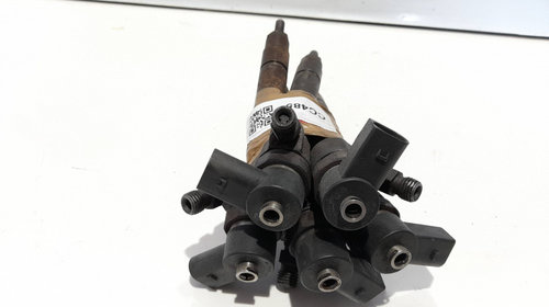 Injector Mercedes-Benz E-Class W211 S-Class W