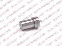 Injector MERCEDES-BENZ G-CLASS W460 DELPHI 5643819