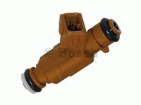 Injector MERCEDES-BENZ G-CLASS (W463), MERCEDES-BENZ E-CLASS limuzina (W210), MERCEDES-BENZ E-CLASS Break (S210) - BOSCH 0 280 156 016