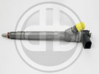 Injector MERCEDES-BENZ G-CLASS (W463), MERCEDES-BENZ SPRINTER 2-t platou / sasiu (901, 902), MERCEDES-BENZ SPRINTER 2-t caroserie (901, 902) - BUCHLI