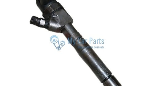 Injector Mercedes-Benz M-CLASS (W163) ML 270 