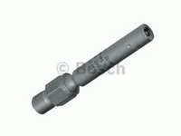 Injector MERCEDES-BENZ S-CLASS limuzina (W126), MERCEDES-BENZ S-CLASS cupe (C126), MERCEDES-BENZ G-CLASS (W463) - BOSCH 0 437 502 035