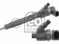 Injector MERCEDES-BENZ S-CLASS limuzina (W220), MERCEDES-BENZ C-CLASS limuzina (W203), MERCEDES-BENZ C-CLASS Sportscoupe (CL203) - FEBI BILSTEIN 26555