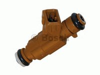 Injector MERCEDES-BENZ S-CLASS W220 BOSCH 0280156016