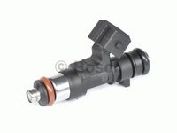 Injector MERCEDES-BENZ S-CLASS W222 V222 X222 BOSCH 0280158146