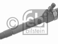 Injector MERCEDES-BENZ SPRINTER 2-t platou / sasiu (901, 902), MERCEDES-BENZ E-CLASS limuzina (W210), MERCEDES-BENZ VITO bus (638) - FEBI BILSTEIN 242