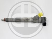 Injector MERCEDES-BENZ SPRINTER 2-t platou / sasiu (901, 902), MERCEDES-BENZ VITO bus (638), MERCEDES-BENZ SPRINTER 2-t bus (901, 902) - BUCHLI X-0445