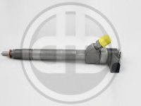 Injector MERCEDES-BENZ SPRINTER 2-t platou / sasiu (901, 902), MERCEDES-BENZ VITO bus (638), MERCEDES-BENZ SPRINTER 2-t caroserie (901, 902) - BUCHLI