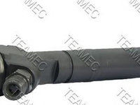 Injector, MERCEDES-BENZ SPRINTER 2-t platou / sasiu (901, 902) an 2000-2006, producator TEAMEC 810040 PieseDeTop