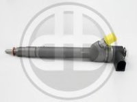 Injector MERCEDES-BENZ SPRINTER 2-t platou / sasiu (901, 902), MERCEDES-BENZ E-CLASS limuzina (W210), MERCEDES-BENZ E-CLASS Break (S210) - BUCHLI X-04