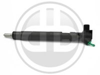 Injector MERCEDES-BENZ SPRINTER 3-t bus (906), MERCEDES-BENZ SPRINTER 3-t caroserie (906), MERCEDES-BENZ SPRINTER 3-t platou / sasiu (906) - BUCHLI A-