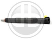 Injector MERCEDES-BENZ SPRINTER 3-t bus (906), MERCEDES-BENZ SPRINTER 3-t caroserie (906), MERCEDES-BENZ SPRINTER 3-t platou / sasiu (906) - BUCHLI X-