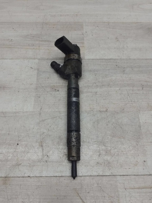 W112 Injektor Injector Mercedes Benz Vito 112 2001 2.2 DIESEL Cod motor 611.980 122CP ...