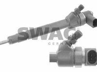 Injector MERCEDES-BENZ VITO bus W639 SWAG 10 92 6548