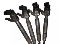 Injector Mercedes-Benz Vito W638 [1996 - 2003] Minivan 110 D AT (98 hp)