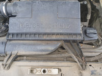 Injector Mercedes-Benz Vito W639, EURO 4, 2.2 TIP-646.980