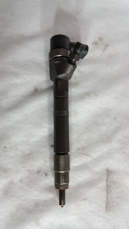 Injector Mercedes C-Class 2.7 CDI 2000-2