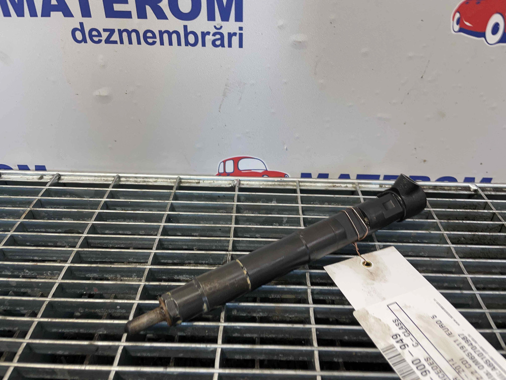 INJECTOR MERCEDES C-CLASS C-CLASS 2.2 CDI - (2011 2014)