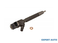 Injector Mercedes C-CLASS (W203) 2000-2007 #2 0445110237