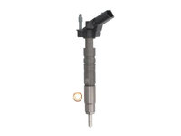 Injector MERCEDES C-CLASS (W204) (2007 - 2014) BOSCH 0 986 435 404 piesa NOUA