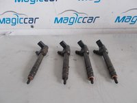 Injector Mercedes C220  - A6110701687/0445110190 (2001 - 2007)