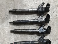 Injector Mercedes C220 W203