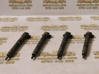 Injector Mercedes CLA Coupe (C117) 2.1 CDI 136 CP cod: A6510700587