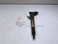 Injector, Mercedes Clasa A (W176) 1.5 cdi, 166006212