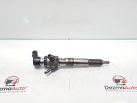 Injector, Mercedes Clasa B (W246) 1.5 cdi,cod 166006212