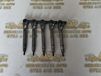 Injector Mercedes Clasa C Sedan (W203) 2.2 CDI 116 CP cod: A6110700687