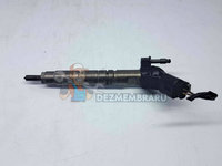 Injector Mercedes Clasa C (W204) [Fabr 2007-2014] A6420701187 3.0 CDI 642830