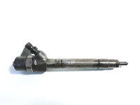 Injector, Mercedes Clasa E Combi (S210) [Fabr 1996-2003] 2.7 cdi, OM612962, A6130700687, 0445110121