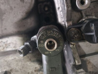 Injector MERCEDES Clasa ML (W163) 2.7 CDI 163 CP cod: A6130700587