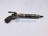 Injector Mercedes Clasa ML (W166) [Fabr 2011-2022] A6510702987 2.2 CDI 651960
