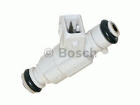 Injector MERCEDES CLK (C208) (1997 - 2002) Bosch 0 280 155 744