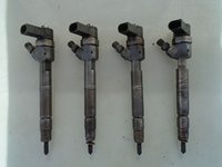 Injector Mercedes CLK C209 2.7 cdi cod A6110700987