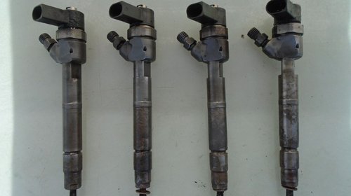 Injector Mercedes CLK C209 2.7 cdi cod A61107