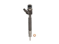 Injector MERCEDES CLK (C209) (2002 - 2009) BOSCH 0 986 435 061 piesa NOUA