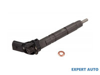 Injector Mercedes CLK Cabriolet (A209) 2003-2010 #2 0445115016