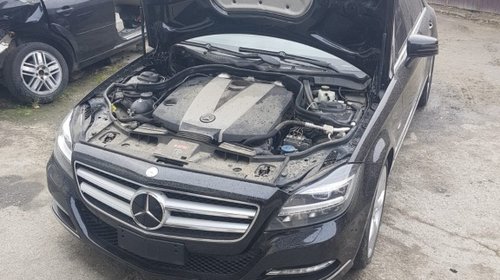 Injector Mercedes CLS W218 2012 cupe 3.0 diesel