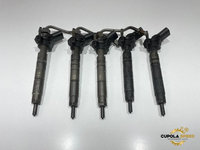 Injector Mercedes E-Class (2009->) [W212] 350 cdi a6420701187