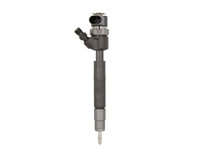 Injector MERCEDES E-CLASS T-Model (S211) (2003 - 2009) BOSCH 0 986 435 133 piesa NOUA